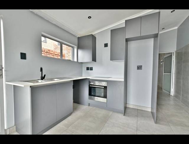 1 BEDROOM PROPERTY TO RENT IN GLENVISTA